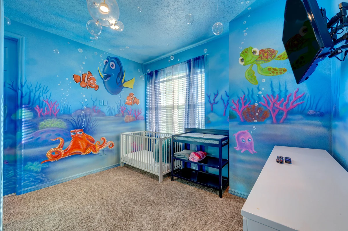 Bedroom image 1