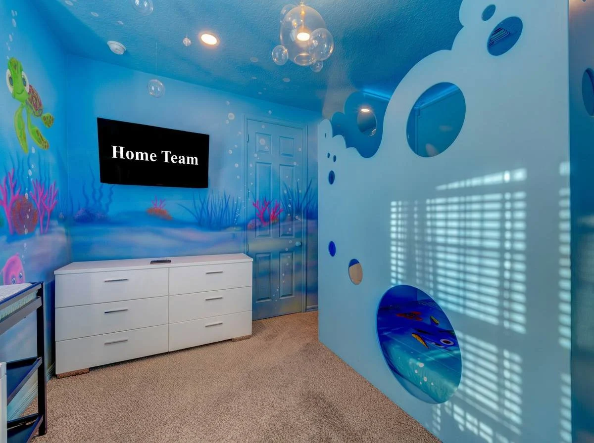 Bedroom image 1