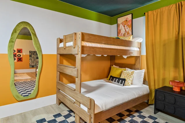 Bedroom image 1