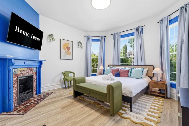 Bedroom image 1