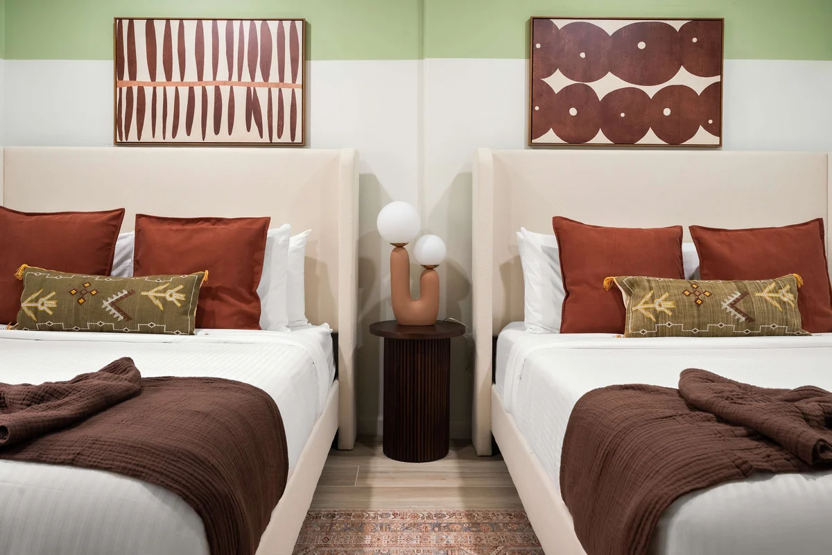 Bedroom image 1