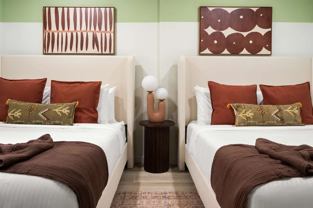 Bedroom image 1