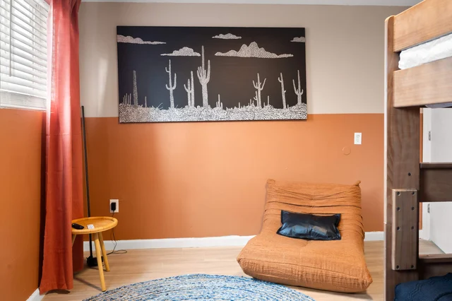 Bedroom image 1