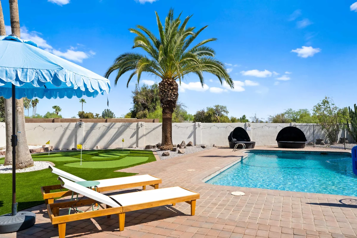 Sonoran Grove, Pickleball, Game Room & Pool property photo 2