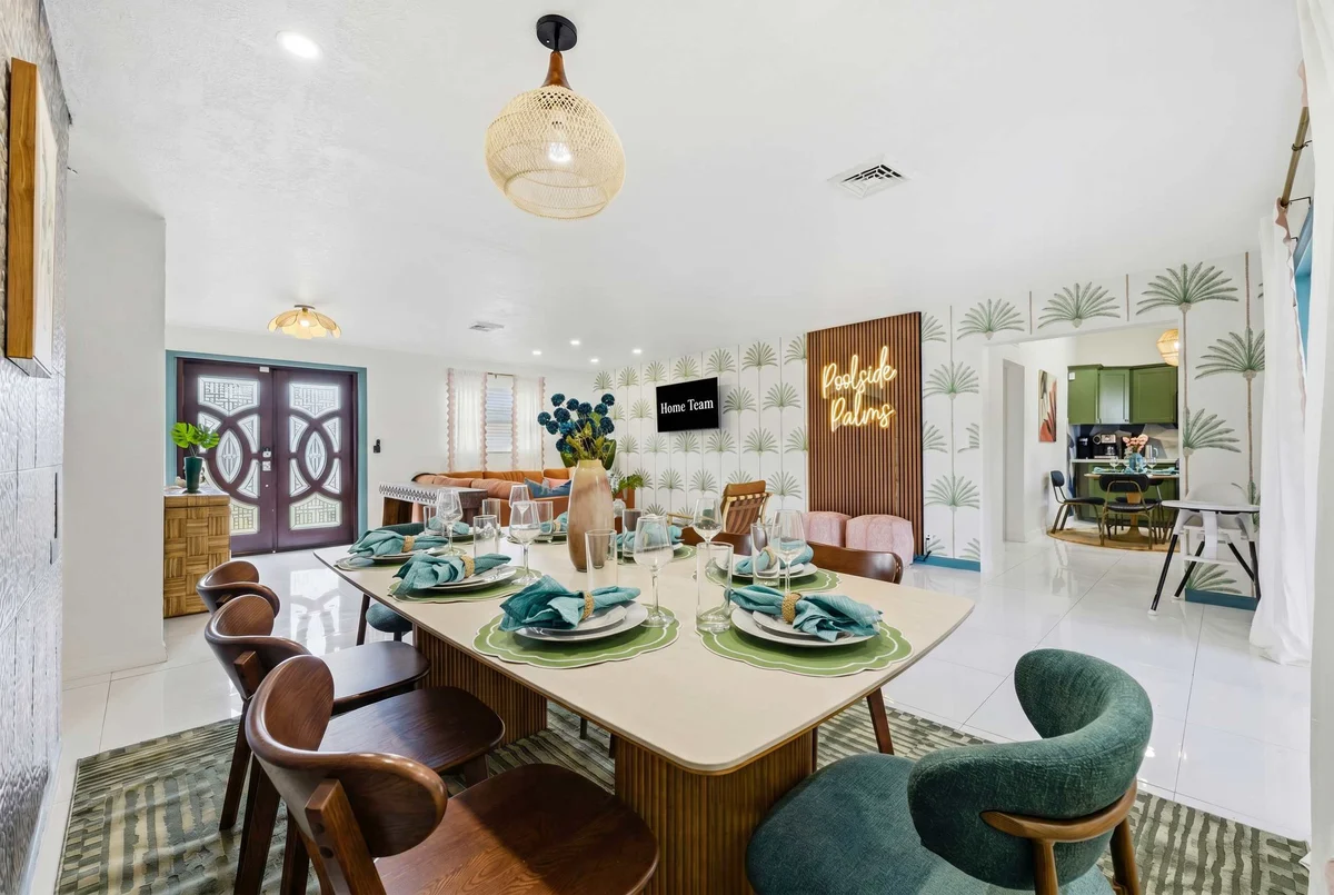 Home in West Palm Beach property photo 4