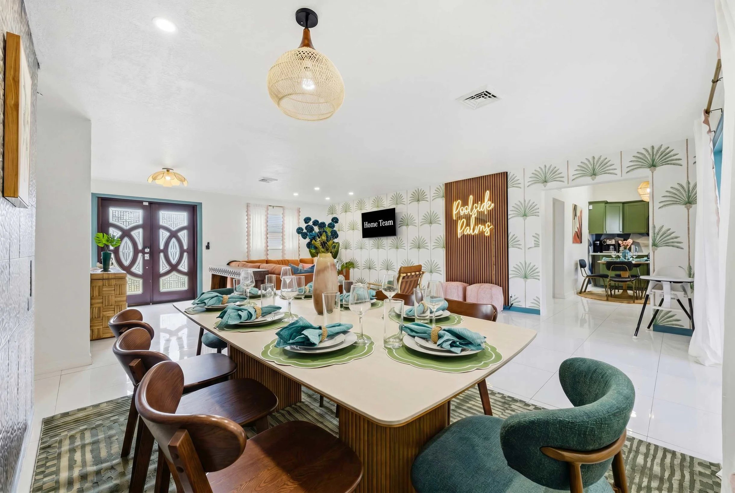 Home in West Palm Beach property photo 4