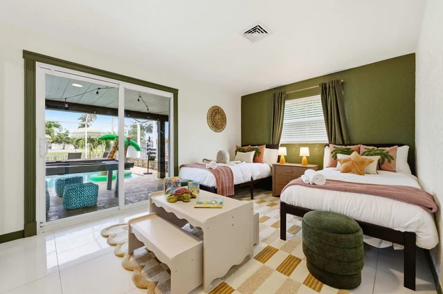 Bedroom image 1