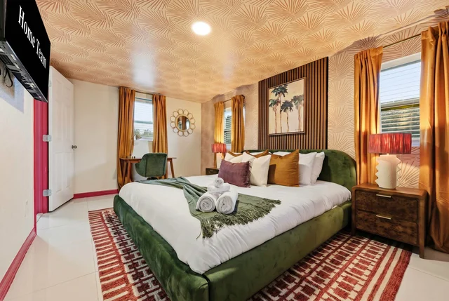 Bedroom image 1