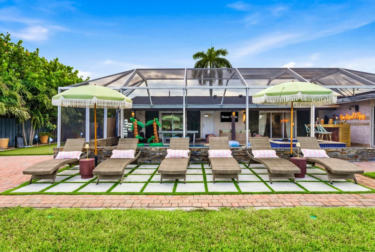Home in West Palm Beach property photo 3