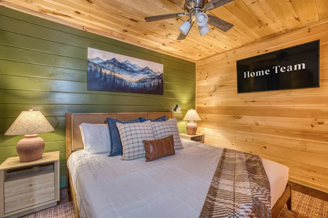 Bedroom image 1