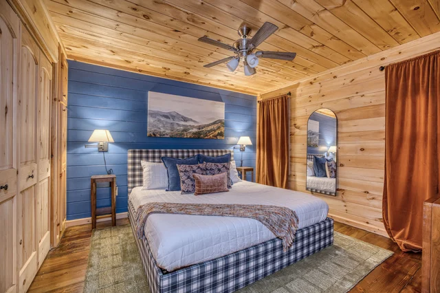 Bedroom image 1