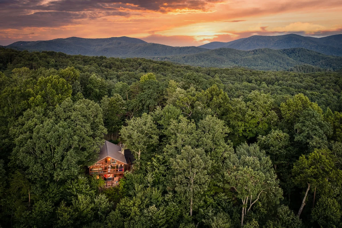 Property in Blairsville property photo 3