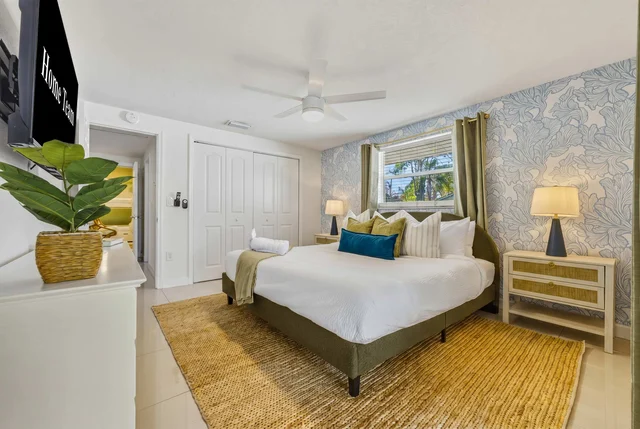 Bedroom image 1