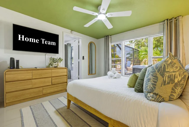 Bedroom image 1