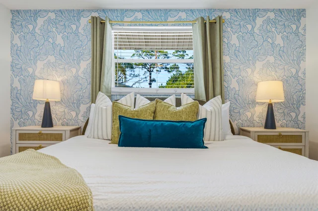 Bedroom image 1