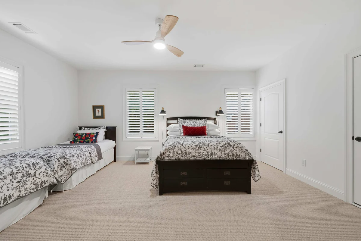 Bedroom image 1