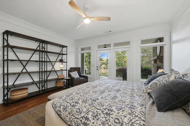 Bedroom image 1