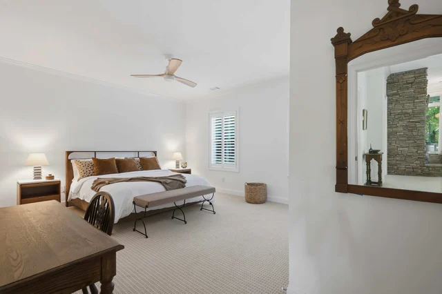 Bedroom image 1
