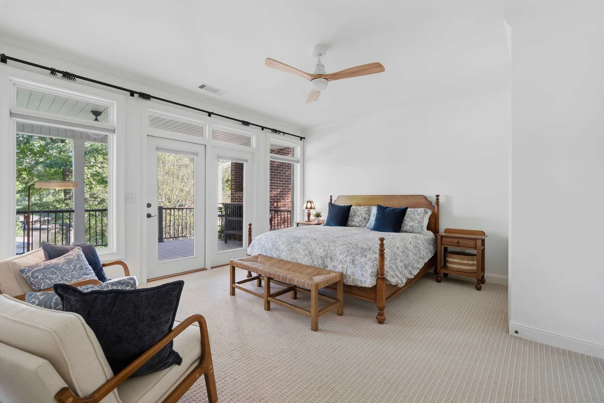 Bedroom image 1
