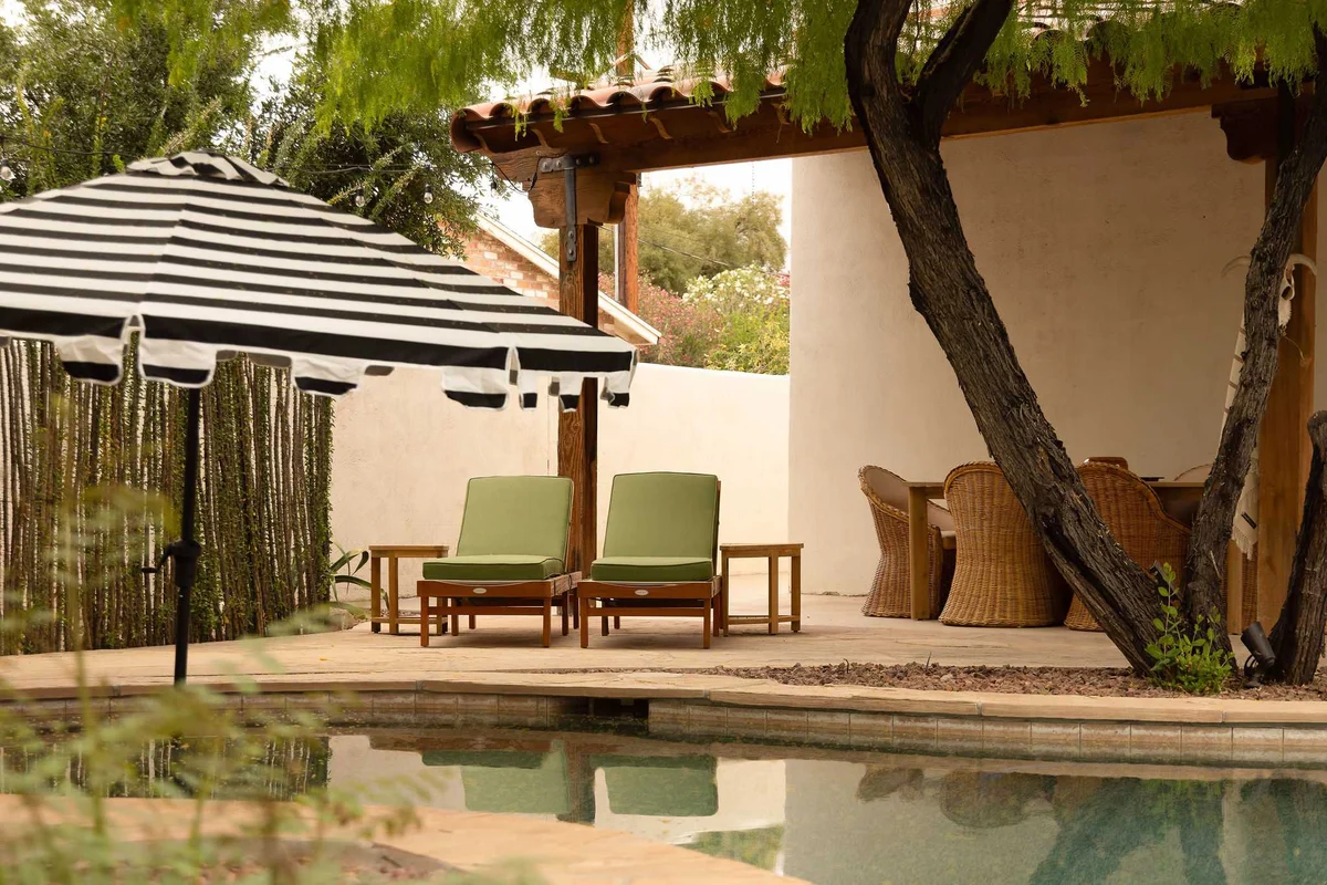Home in Tucson property photo 4