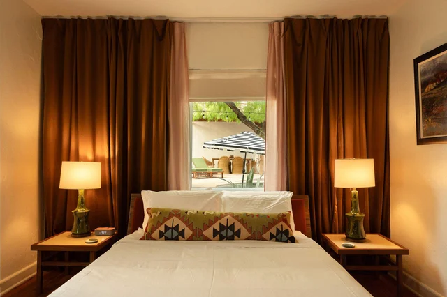 Bedroom image 1