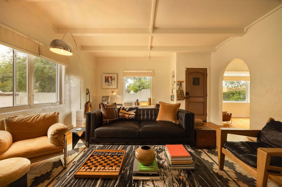 Home in Tucson property photo 5