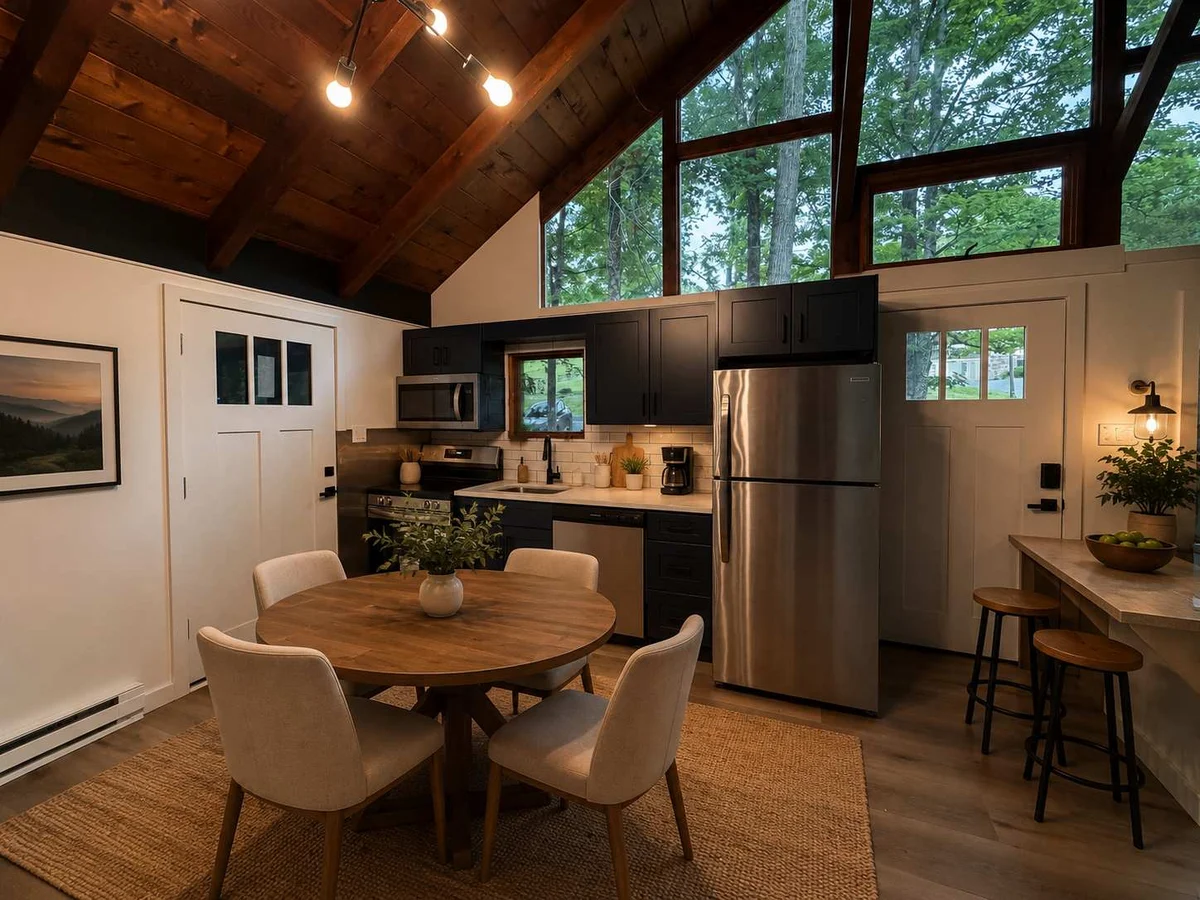 Home in Arrowhead Lake property photo 4