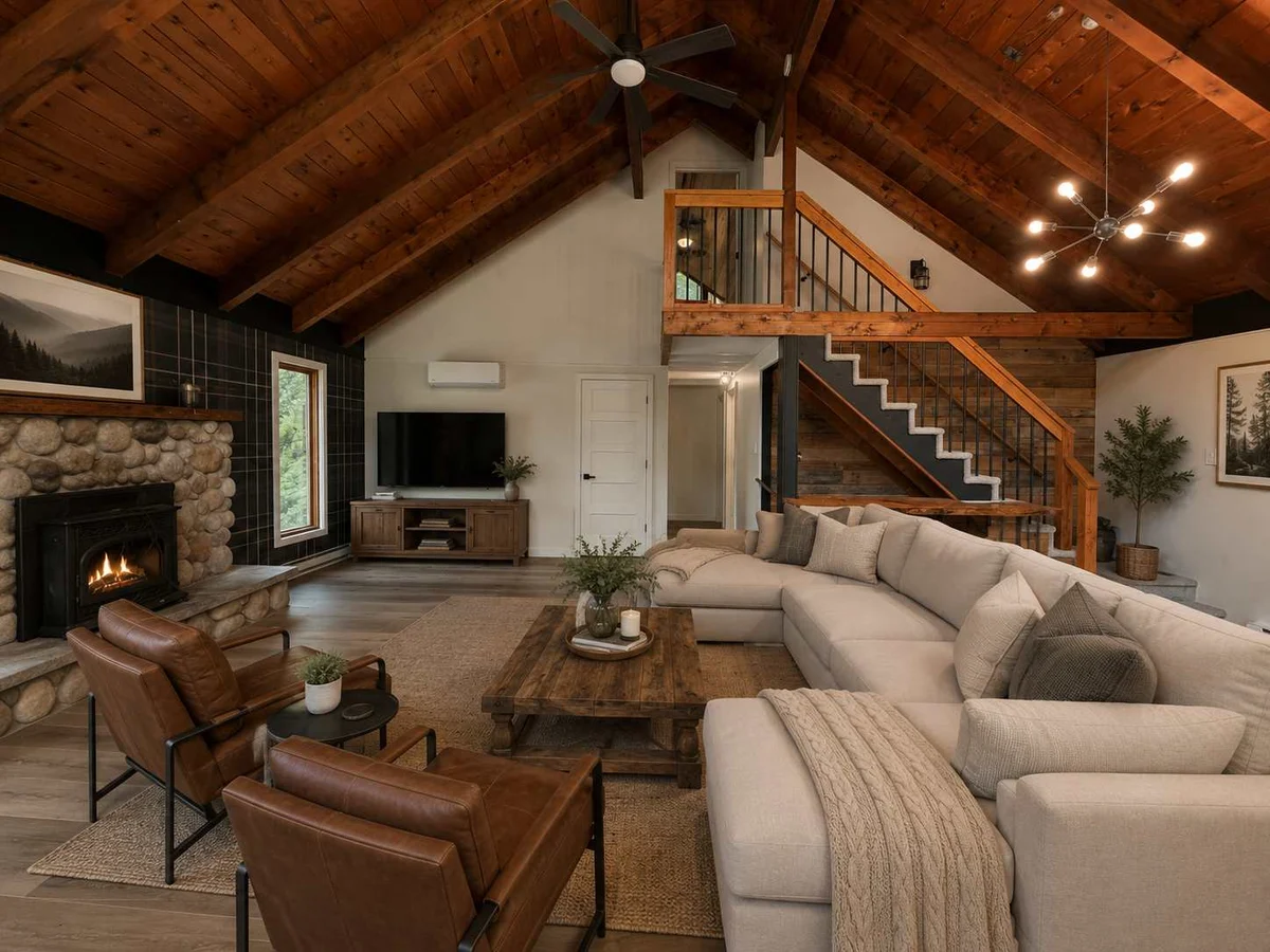 Home in Arrowhead Lake property photo 3