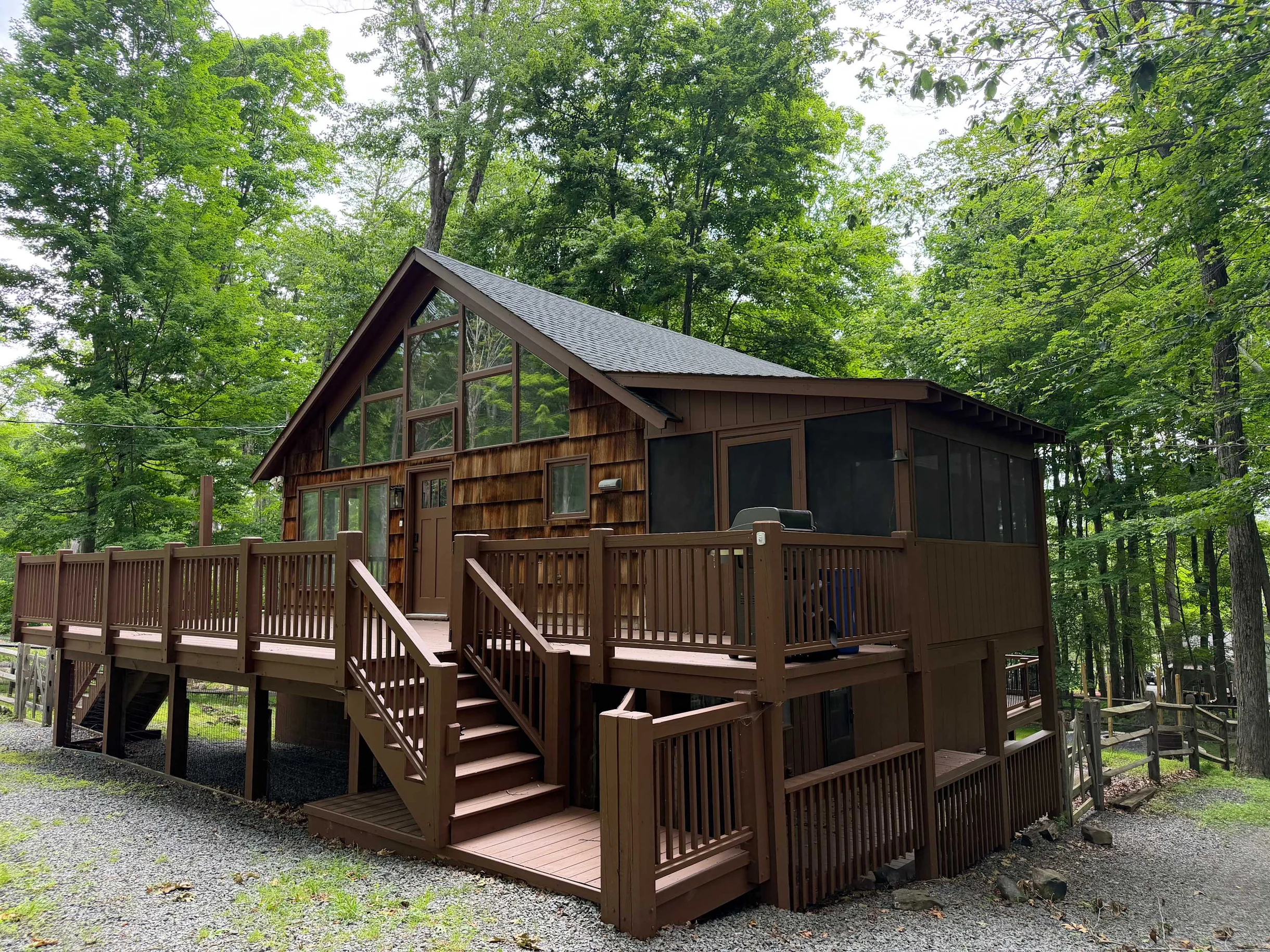 Home in Arrowhead Lake property photo 1