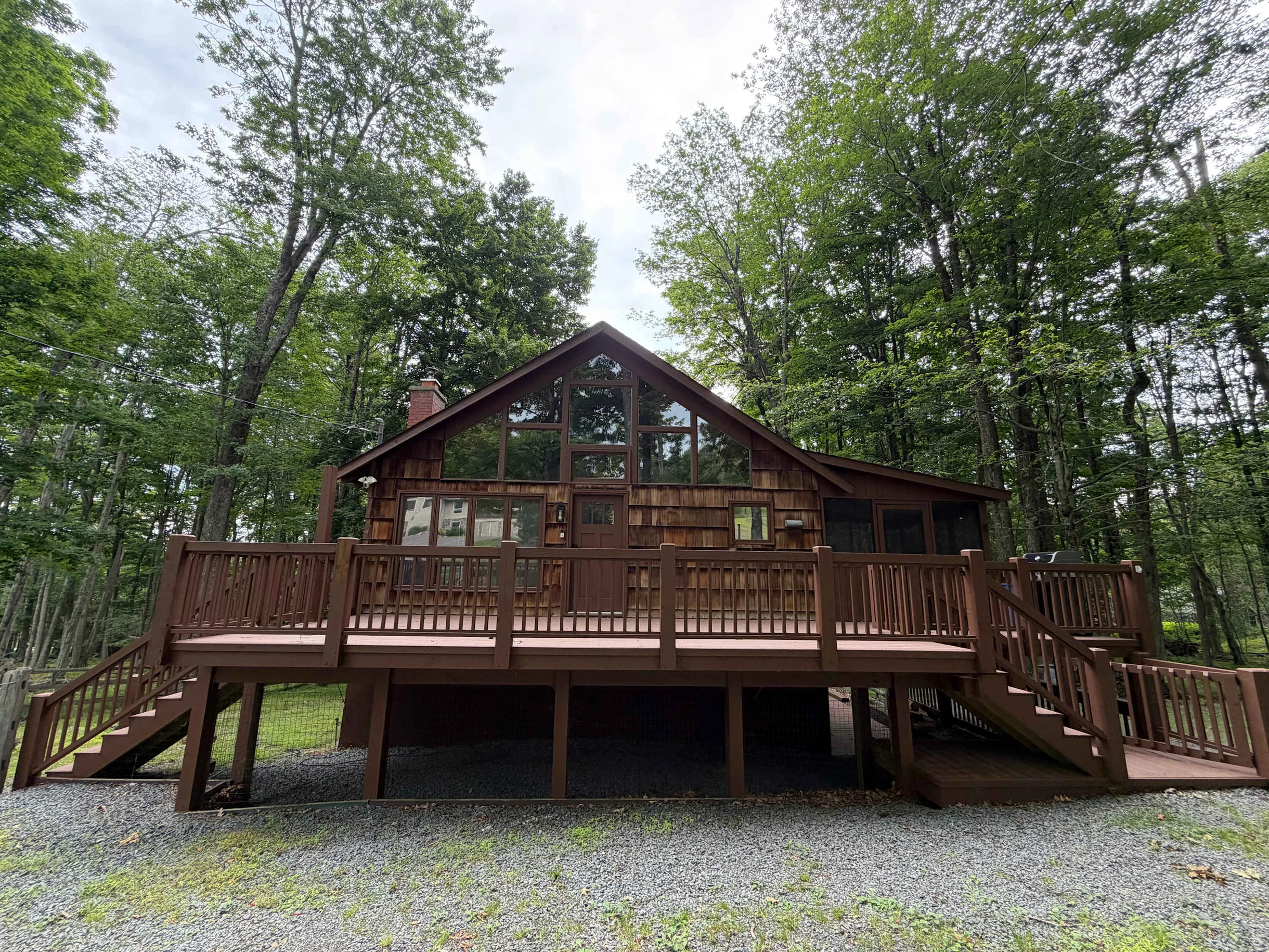 Home in Arrowhead Lake property photo 2