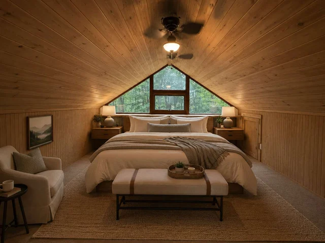 Bedroom image 1