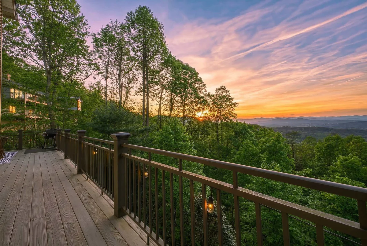 Home in Asheville property photo 3
