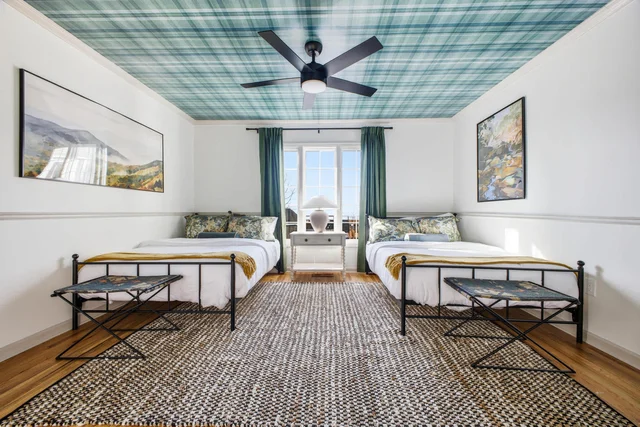 Bedroom image 1
