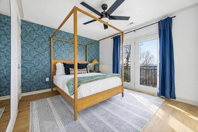 Bedroom image 1