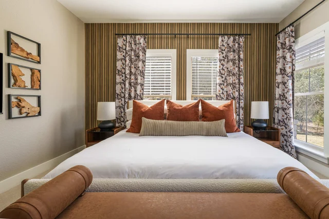 Bedroom image 1