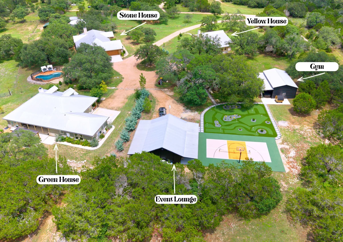 Home in Dripping Springs property photo 2