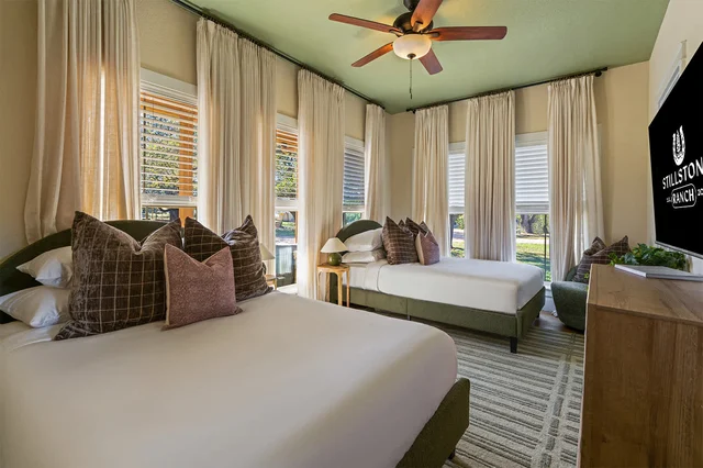 Bedroom image 1