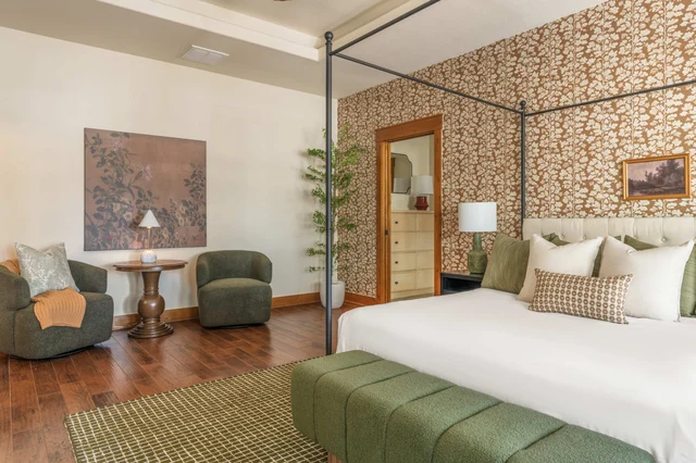 Bedroom image 1