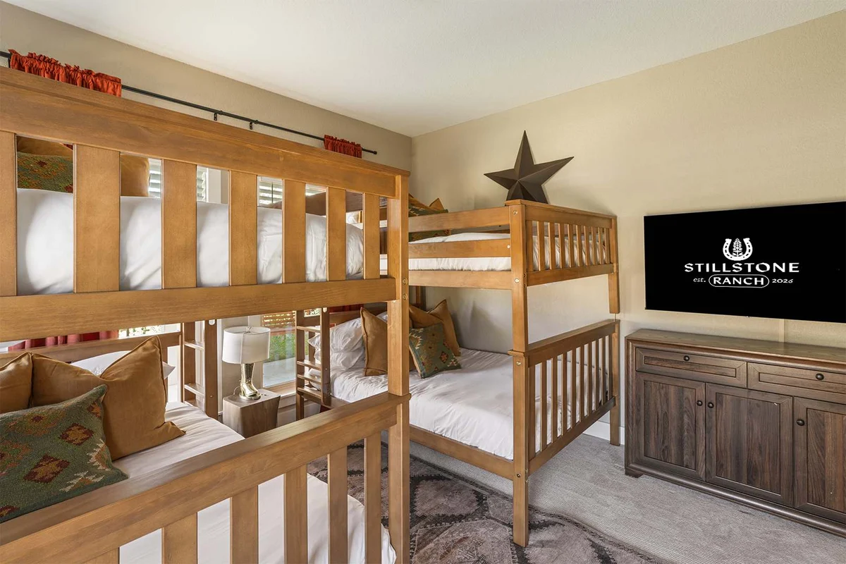 Bedroom image 1