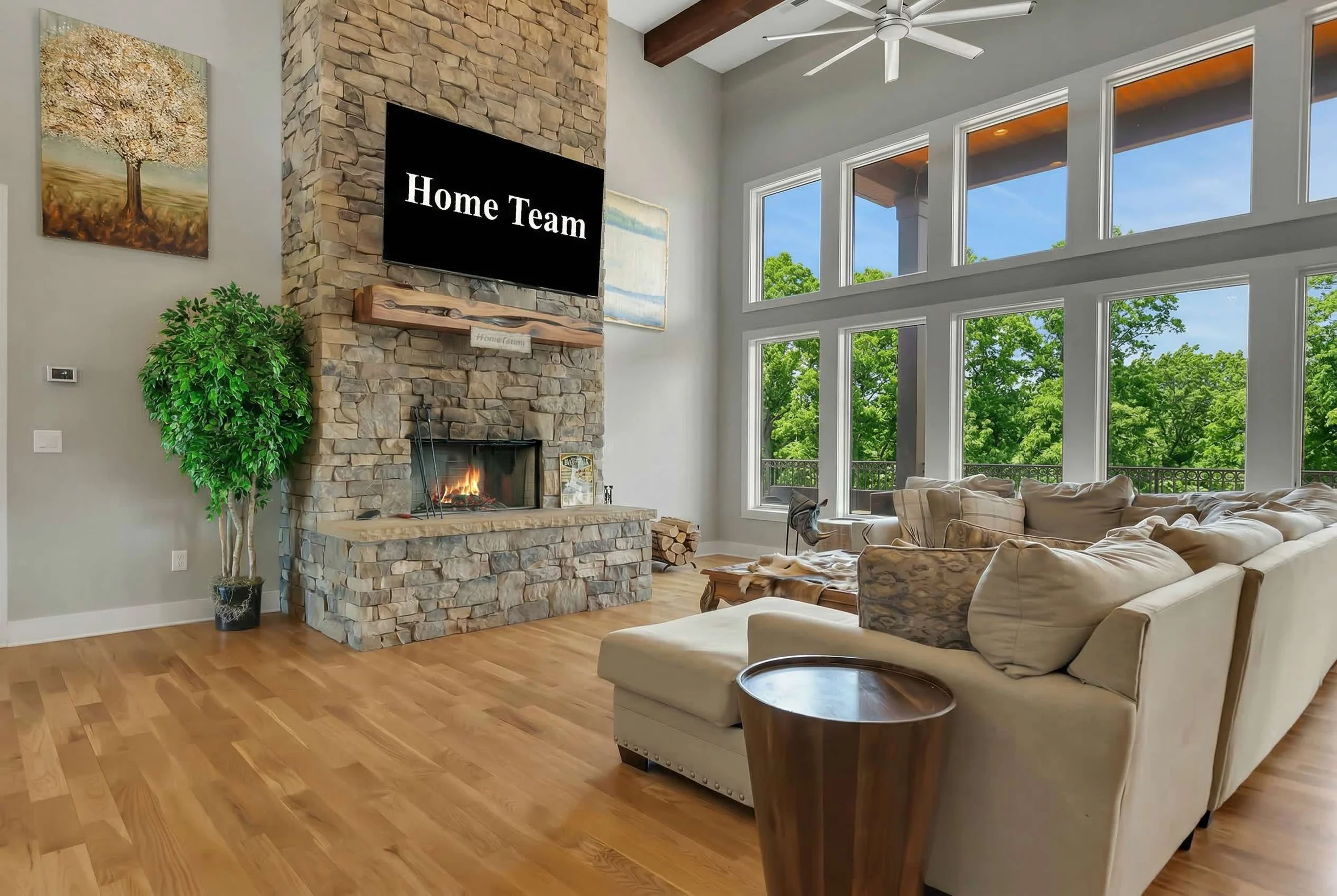Home in Canton property photo 4