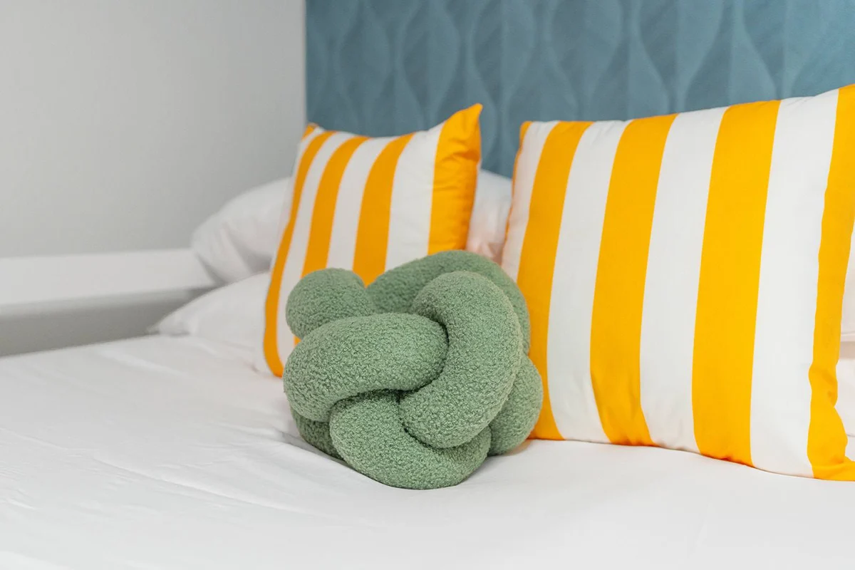 Bedroom image 1
