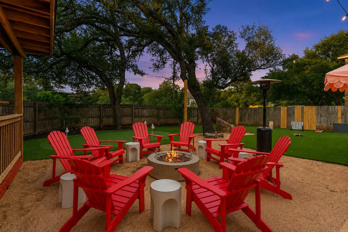 Home in Austin property photo 3