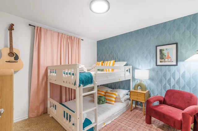 Bedroom image 1