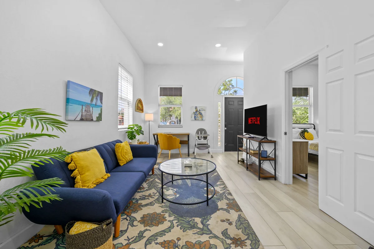 Apartment in Sarasota property photo 5