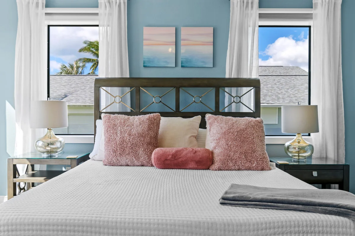 Bedroom image 1