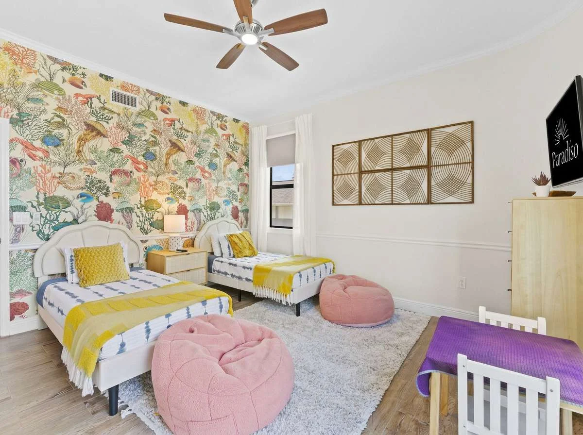 Bedroom image 1