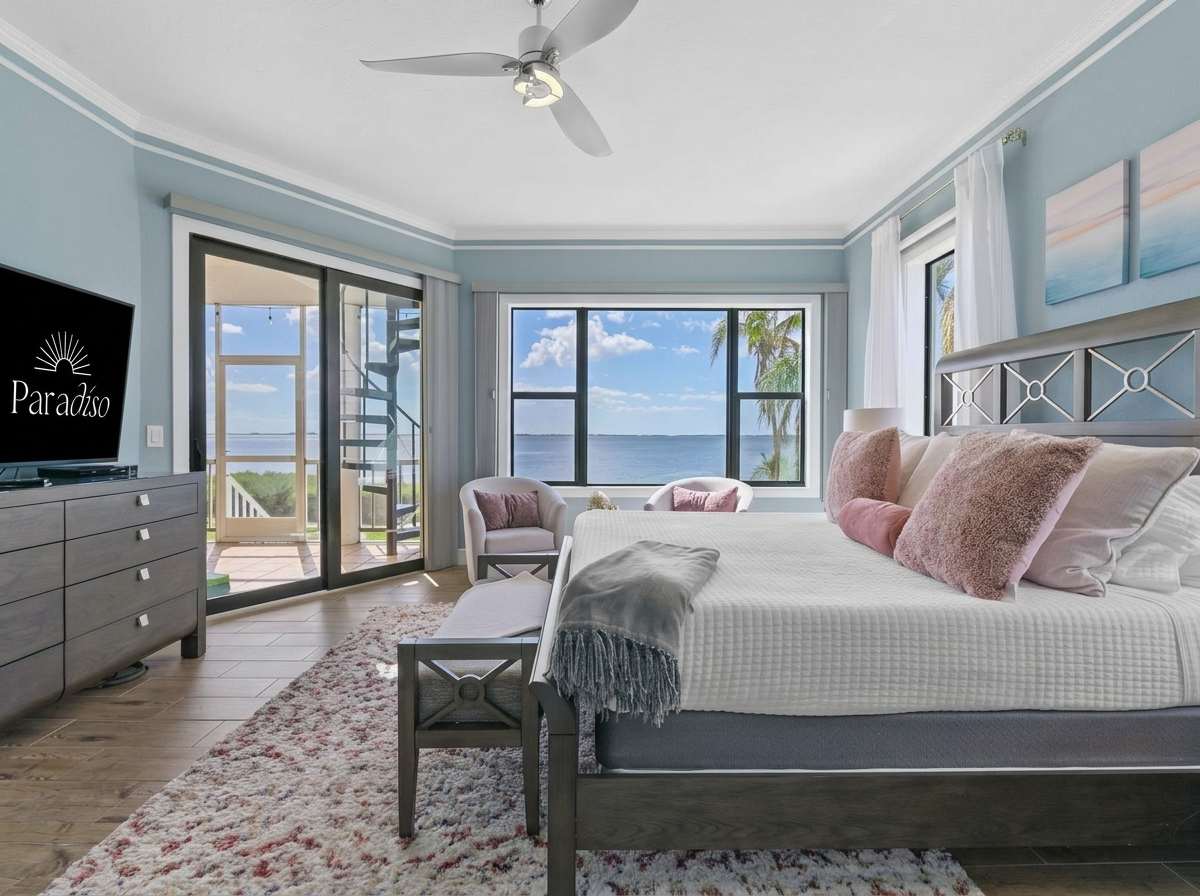 Bedroom image 1