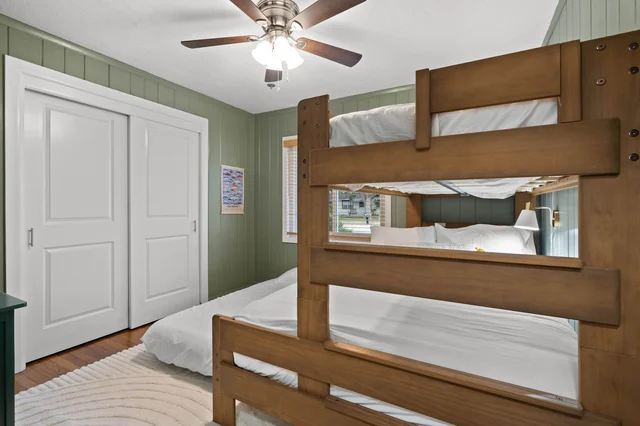 Bedroom image 1