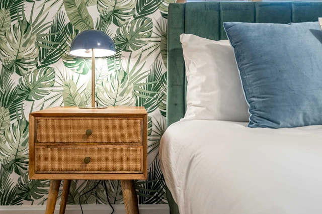 Bedroom image 1