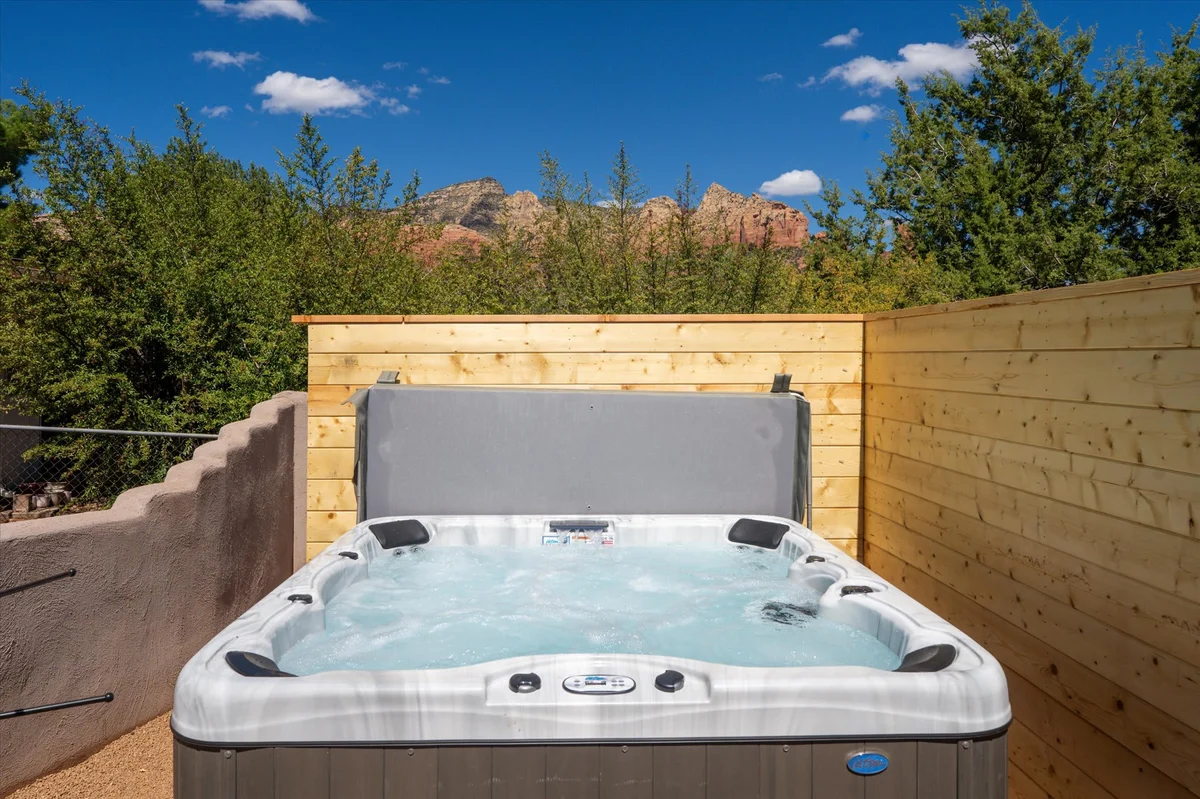 Home in Sedona property photo 3